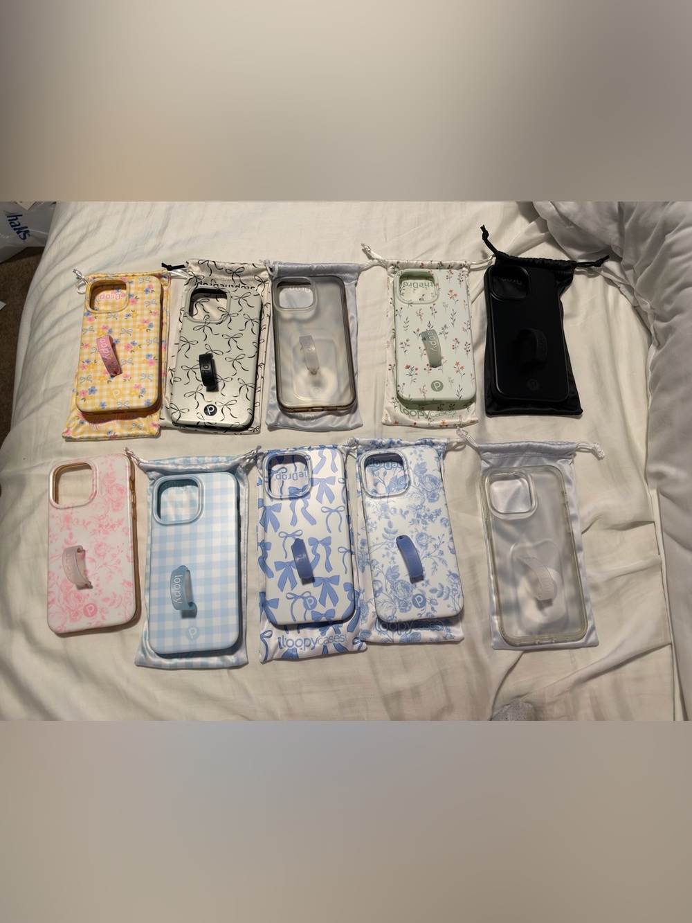 Loopy Case lot- iPhone 15 pro max